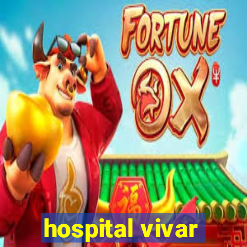 hospital vivar